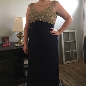 Prom Dress/ Formal dress